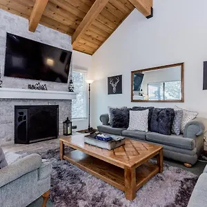 Val D'lsere # 21 Holiday home