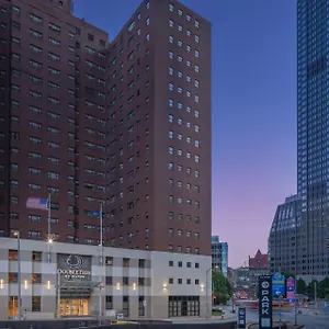 Doubletree By Hilton & Downtown 3* Питтсбург