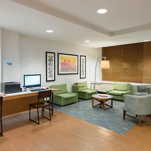 Express - Times Square By Ihg 3* Нью-Йорк