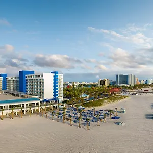 Hilton Clearwater & 4* Клеруотер-Бич