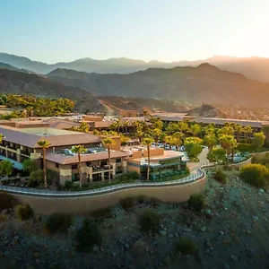 The Ritz-carlton, 5* Ранчо-Мираж