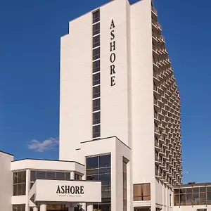 Ashore & Club 3* Ошен Сити