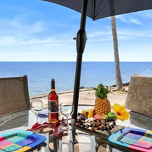 Keauhou Kona Surf And Racquet Club Townhouse# 185 United States
