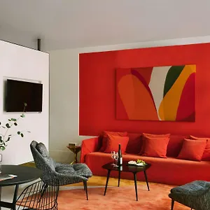 Sonder By Marriott Bonvoy The William Midtown United States