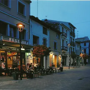 Hotel Turó De L´home