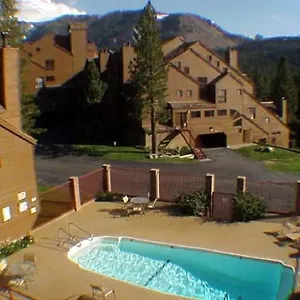 Appartement Aspen Creek By 101 Great Escapes