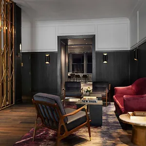 Kixby (adults Only) 4* Нью-Йорк