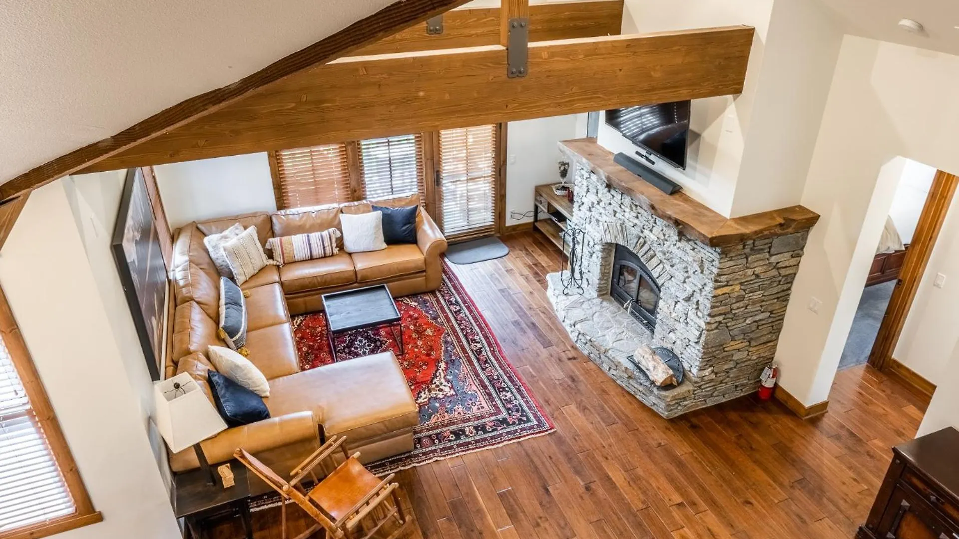 Juniper Springs Resort Mammoth Lakes 4*,  États-Unis